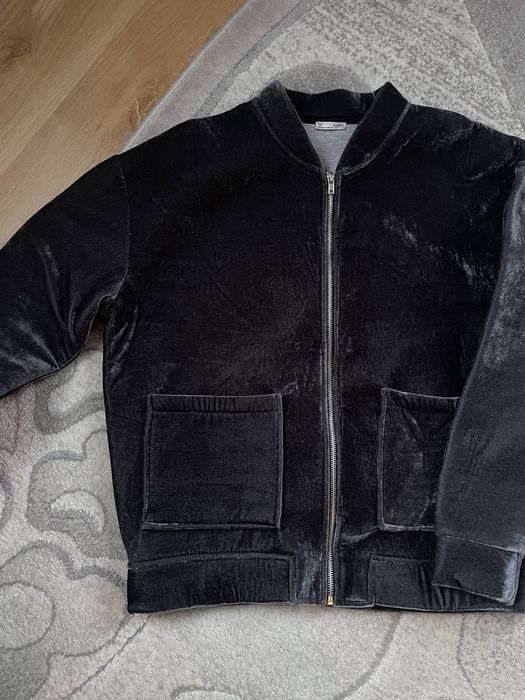 Бомбер zara, жіночий