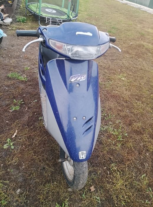 Продам скутер Хонда діо 27