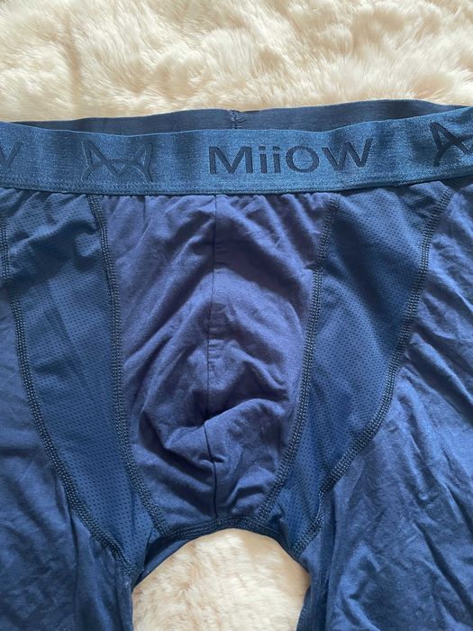Miiow 1x bokserki męskie 2XS