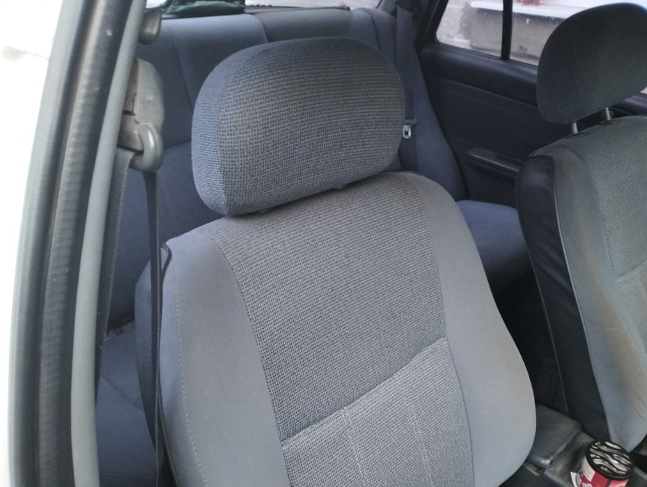 Кіа сефіа інжектор запчастини