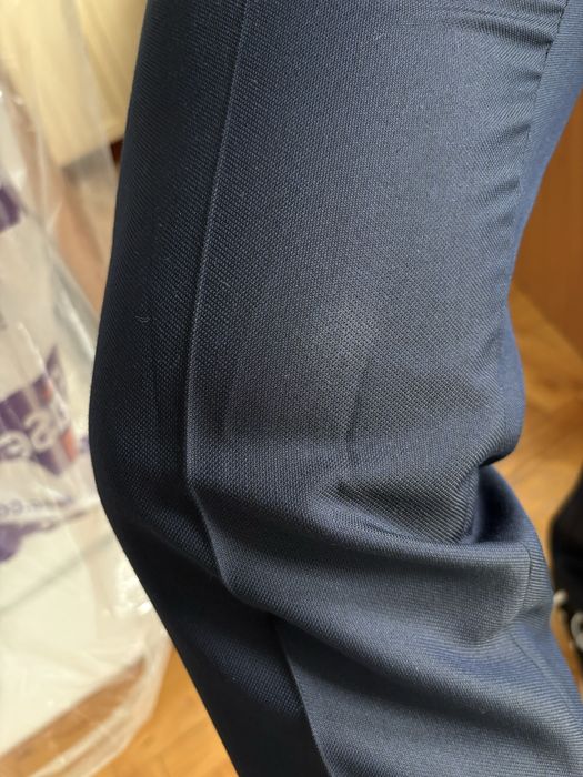 Garnitur komplet Zara Man