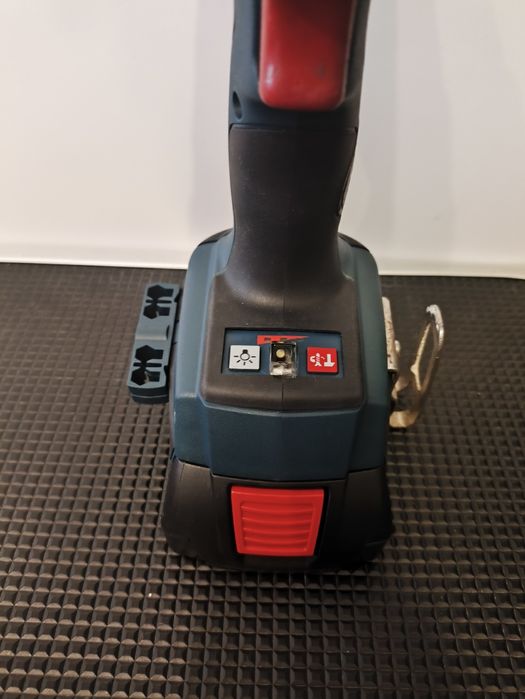 Bosch GDX 18V 200C zakrętarka klucz udarowy