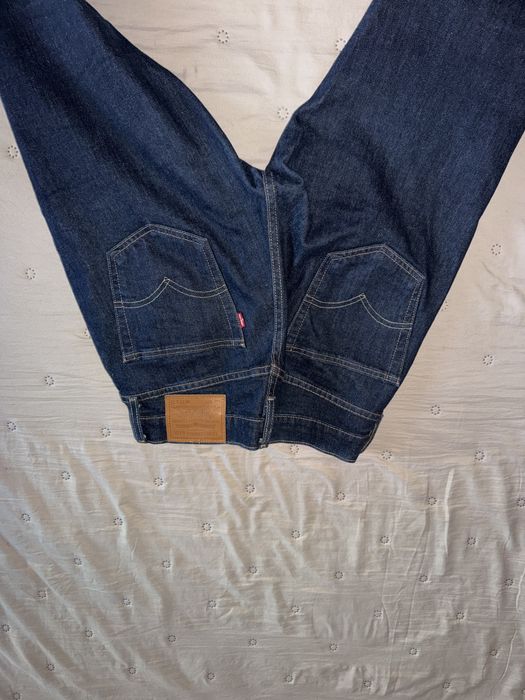 Джинси Levi’s чоловічі 31 розмір