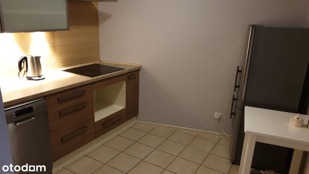 Do wynajęcia mieszkanie