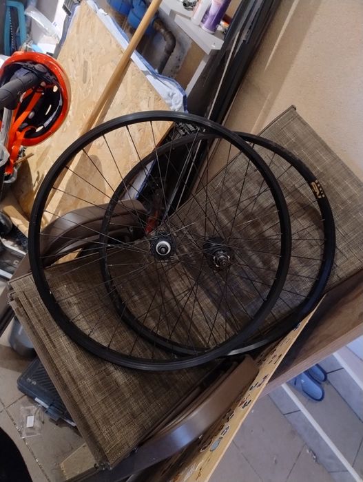 Nsbike movement 3