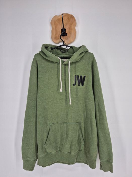 Bluza z kapturem Jack Wills roz. M