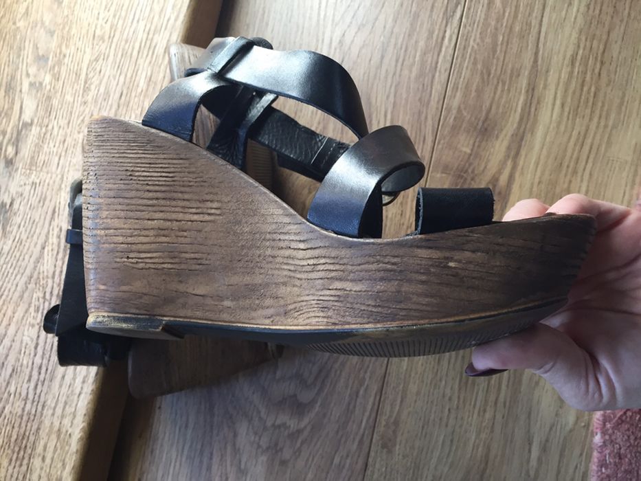 Sandały Venezia damskie