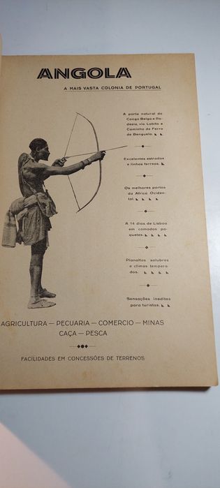 Angola na Exposição Portuguesa em Sevilha (1929)