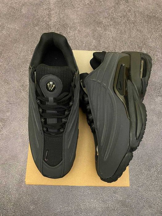 !LUXURY! Drake’s NOCTA x Nike Hot Step 2 Black Reflective 40 41 42 43 44 45