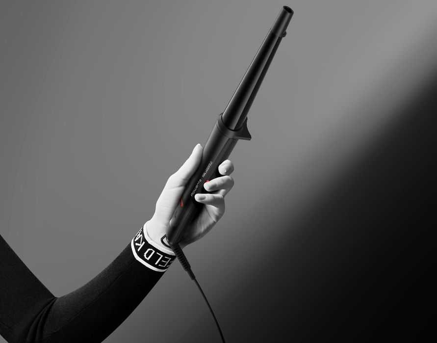Lokówka ROWENTA Karl Lagerfeld