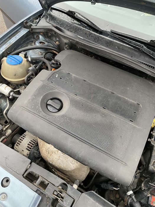 SEAT IBIZA 2006 рік 1.4 газ/бензин