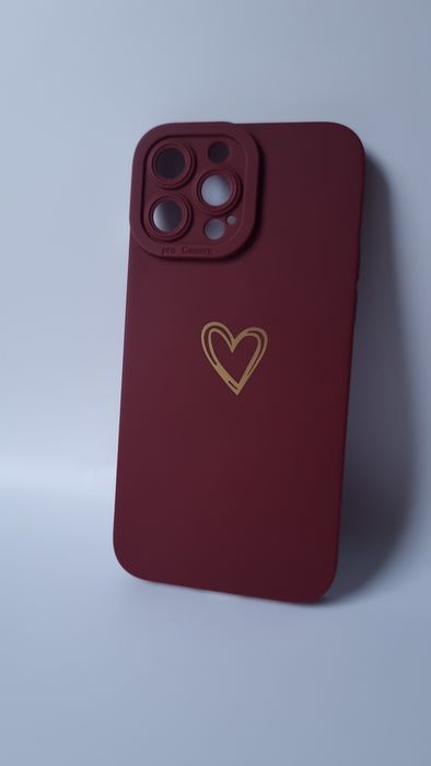 Etui IPhone 13 Pro Max