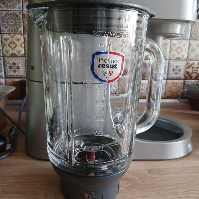 Чаша блендера Kenwood 357