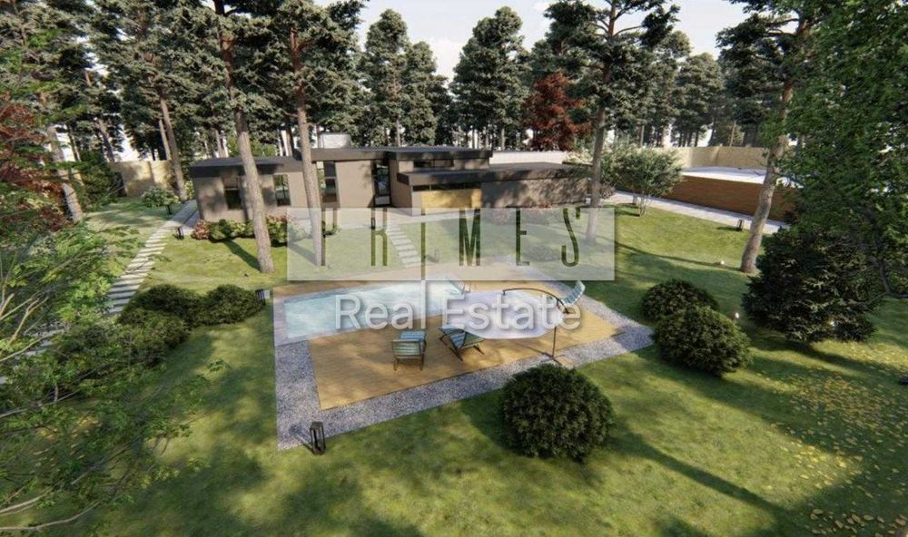 Продажа 5к дом 250м2, PINE VILLAGE, ул. Обуховское шоссе, Козин