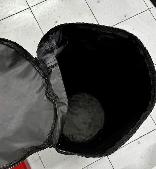 Bolsa Pneus Kart