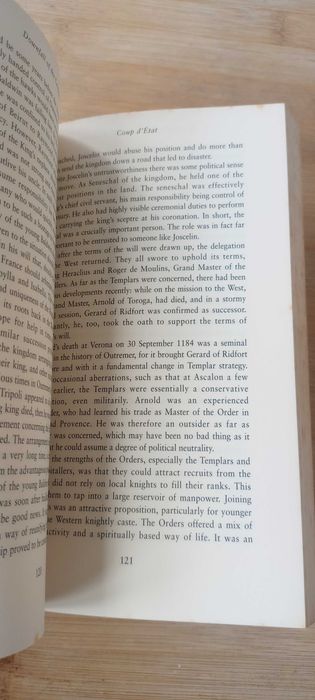 Downfall of The Crusader Kingdom - W B Bartlett