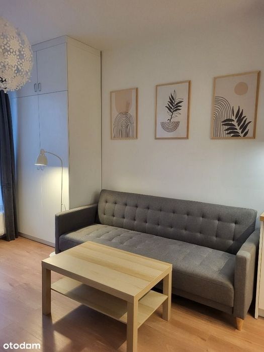 Szczytno 33 m² ul. Królowej Jadwigi, 1600 zł - Widok 3