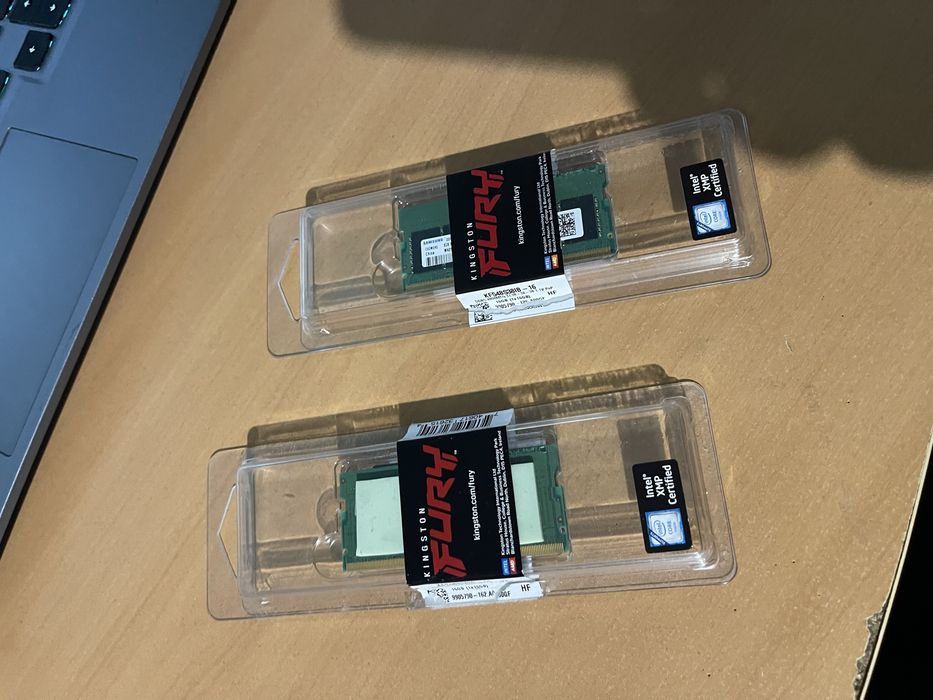 Оперативная Память DDR5 8gb Samsung