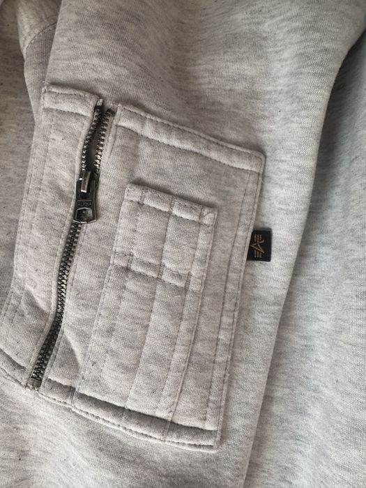 Продам Alpha Industries