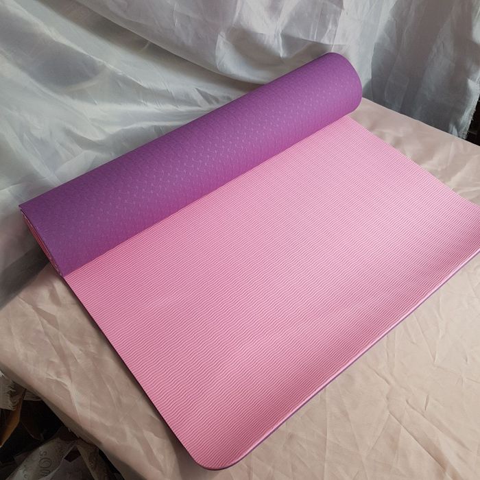 Каремат ,коврик для йоги ,пилатес,фитнеса,коврик для прогулок на приро