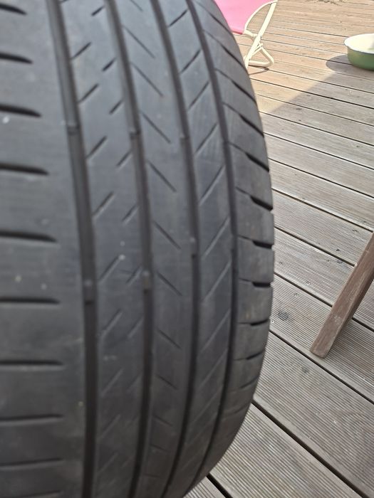 Opona BRIDGESTONE Alenza 001