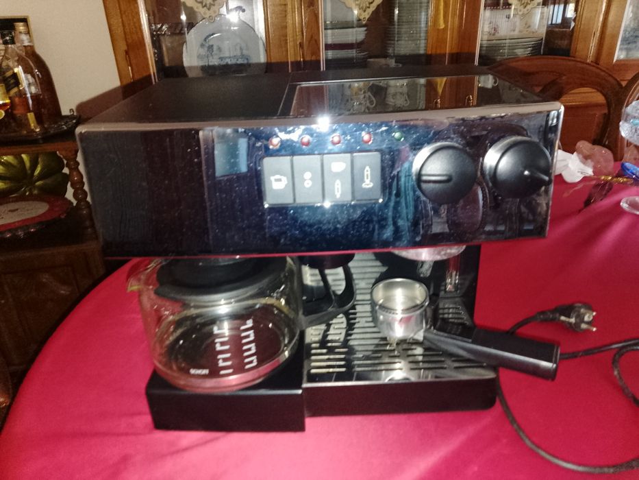 Briel Maquina de café