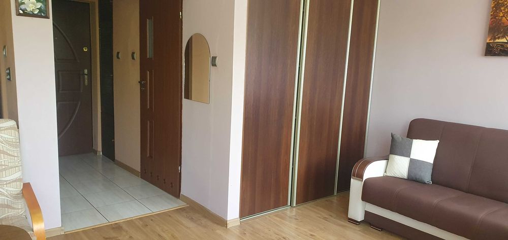 Kawalerka na sprzedaż 30 m² - Widok 2