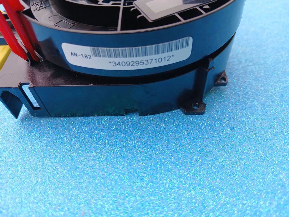 Fita Airbag Renault Megane III e  Scenic III  NOVO