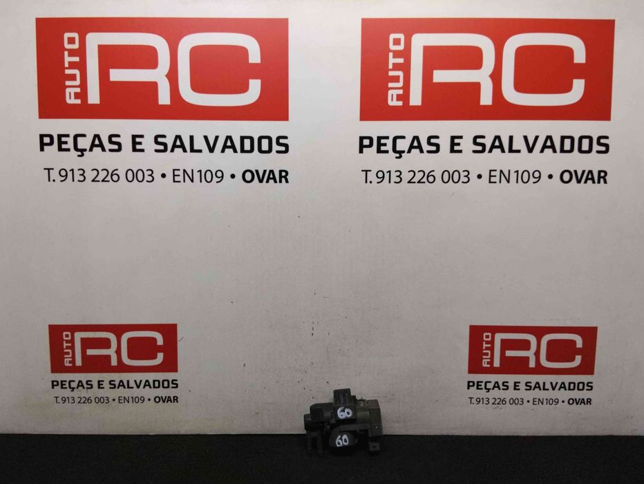 Válvula Reguladora Pressão Turbo / Válvula do Turbo 8200946078 - RENAULT CLIO III
