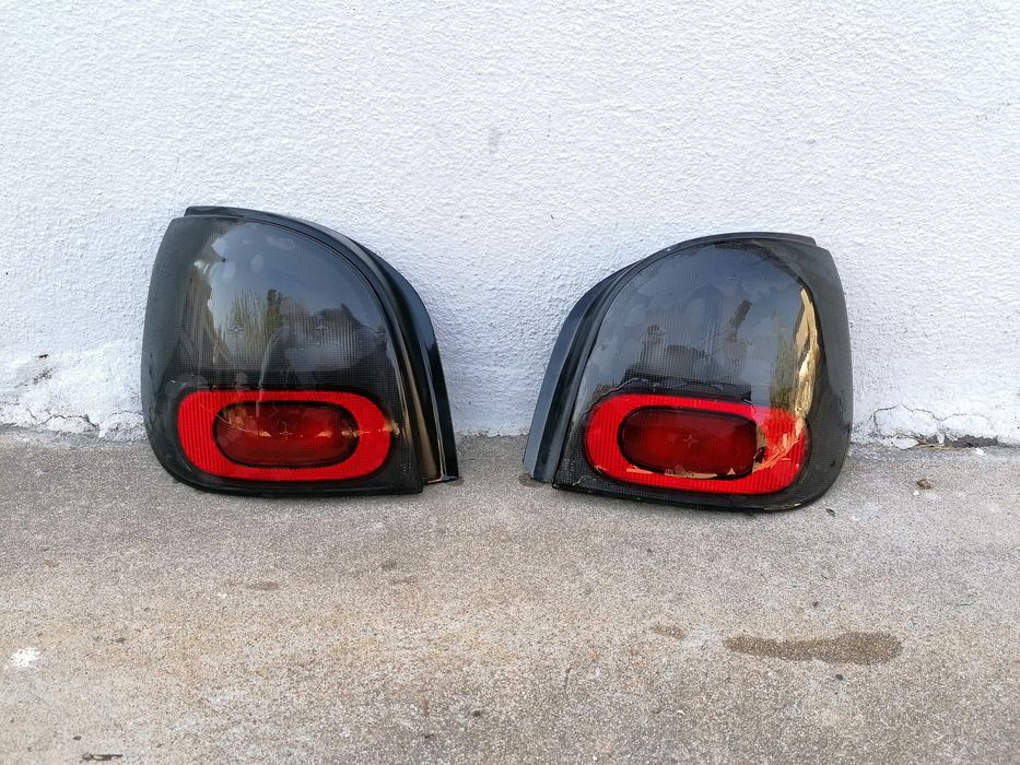 Peças originais Renault "LER DESCRIÇÃO"