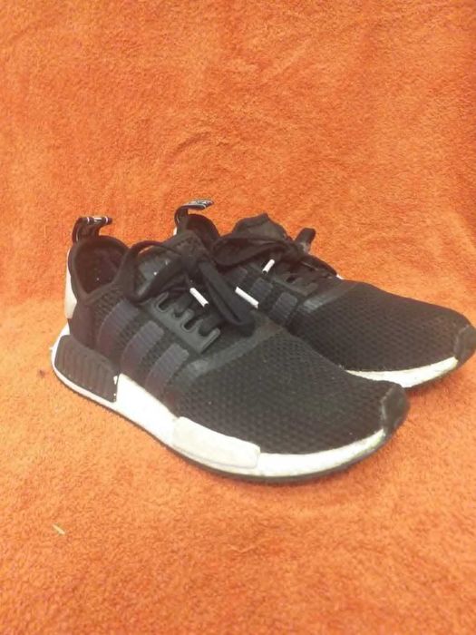 adidas Originals NMD_R1 Wm