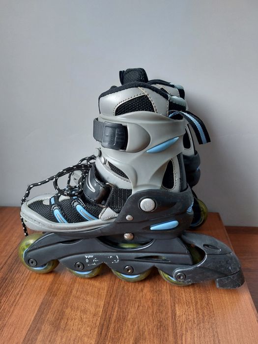 Rolki Oxle Decathlon