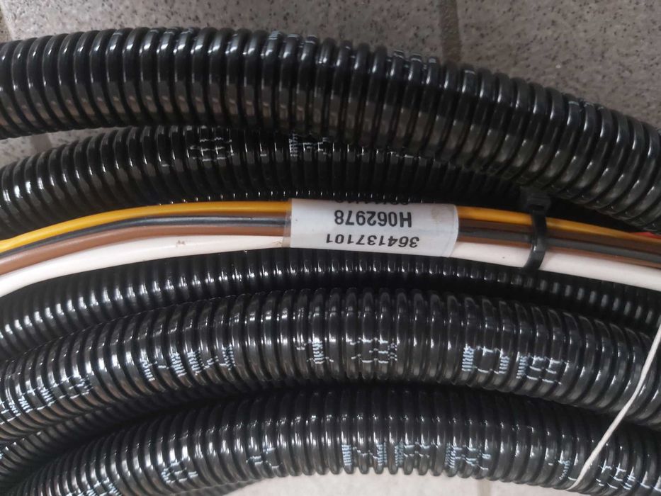 Przewód łączący, ABS , Haldex