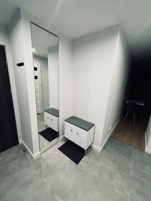 Apartament Comfy NOCLEG Nowy Sącz do WYNAJĘCIA w centrum na doby / dni