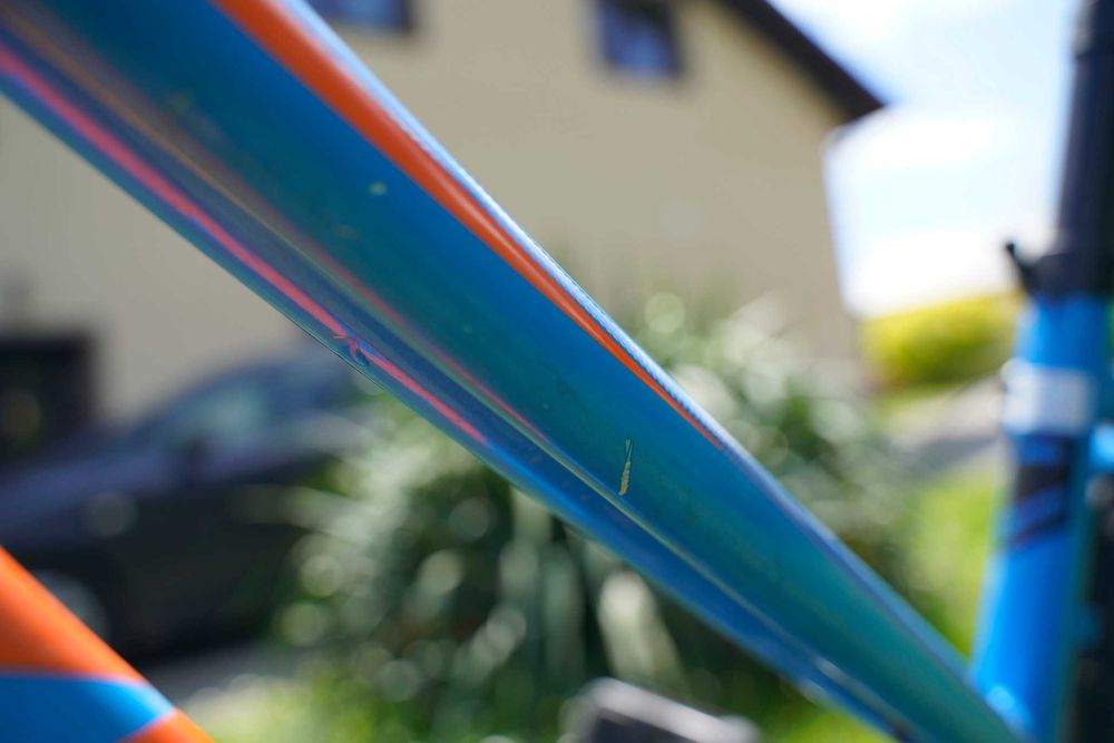 Rower crossowy KTM Life One - osprzęt Shimano, austriacka jakość