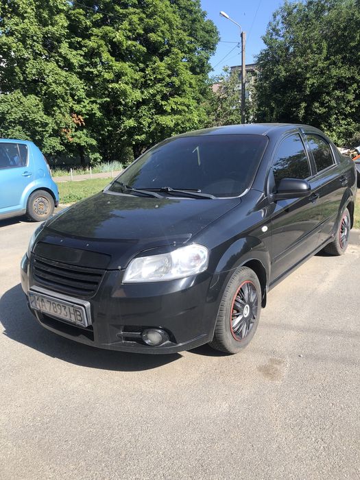 Продам свое  авто