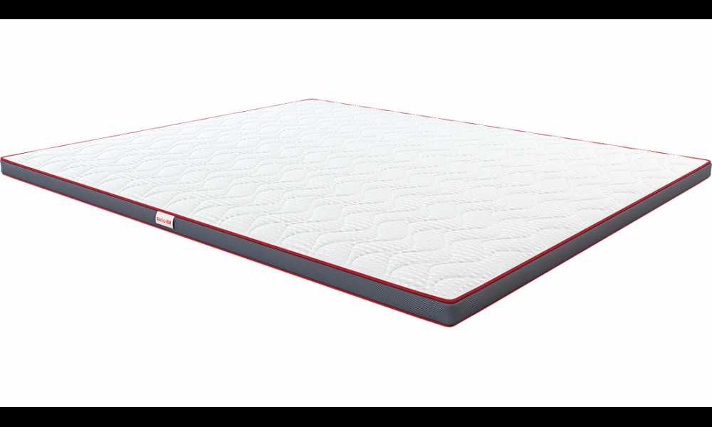 Топпери та футони на дивани та ліжка для покращення спального місця