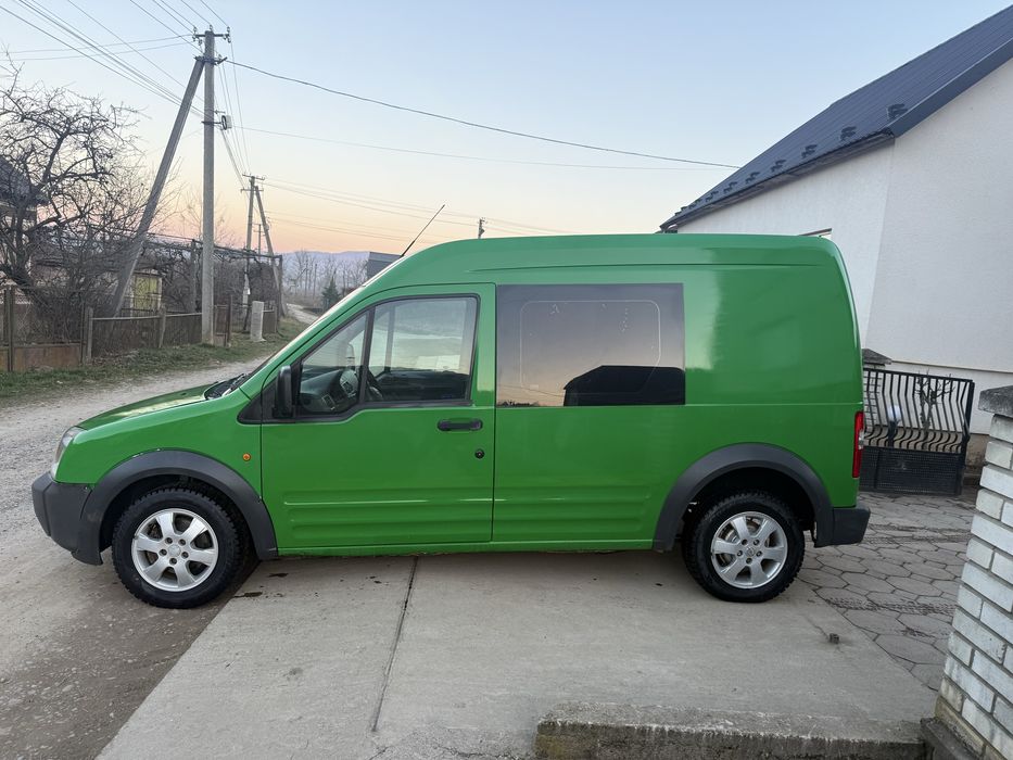 Продам Форд Конект