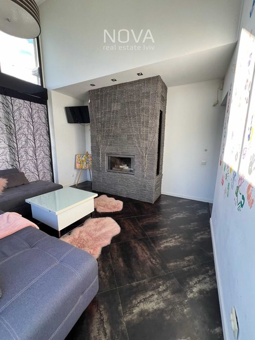 Продаж затишного будинку 274 м в м. Трускавець на вул. Лесі Українки