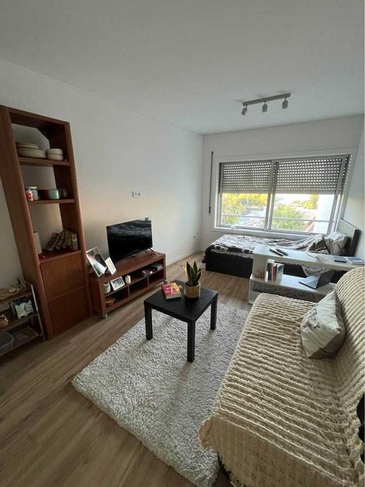 Arrendo apartamento T0 Matosinhos