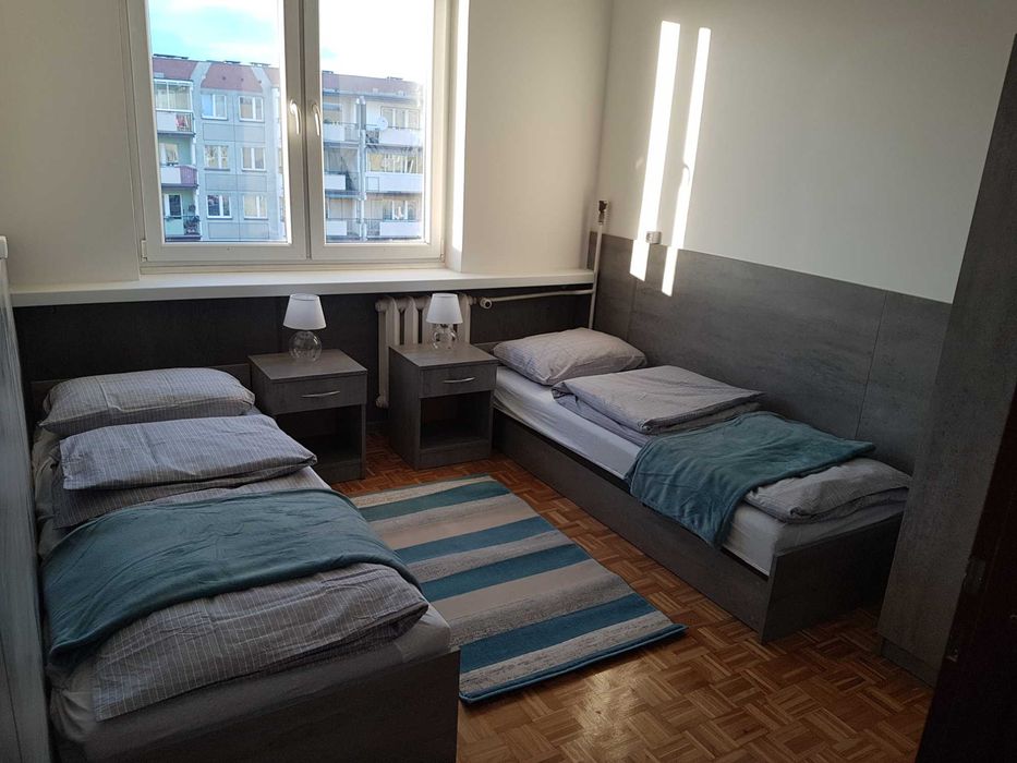 Pokój do wynajęcia, ul Dubois.