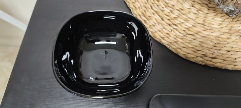 Serviço de mesa 36 peças