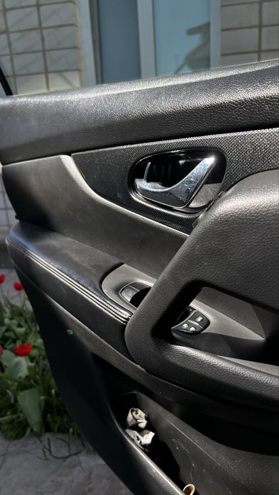 X trail t32  1.6 4*4