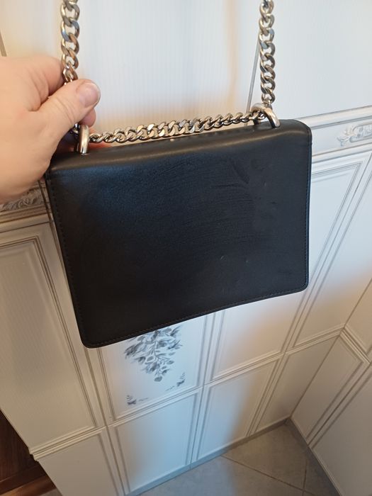 YSL сумка кросбоді
