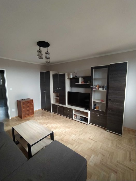 Mieszkanie 47,6 m2, 13 Pułku Piechoty