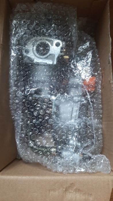 Карбюратор на газ до генератора 2-3.5кВт, Є в наявності