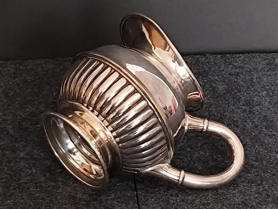 R. Mlecznik srebro 269 gram W M-M