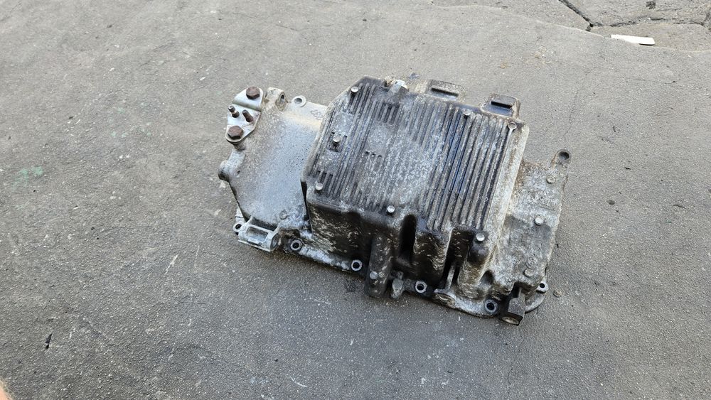 Miska oleju olejowa z19dth 1.9 cdti 150km opel vectra c signum astra