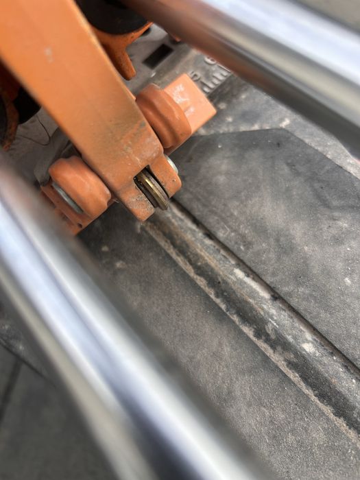 Urządzenie do cięcia płytek Magnuson 630