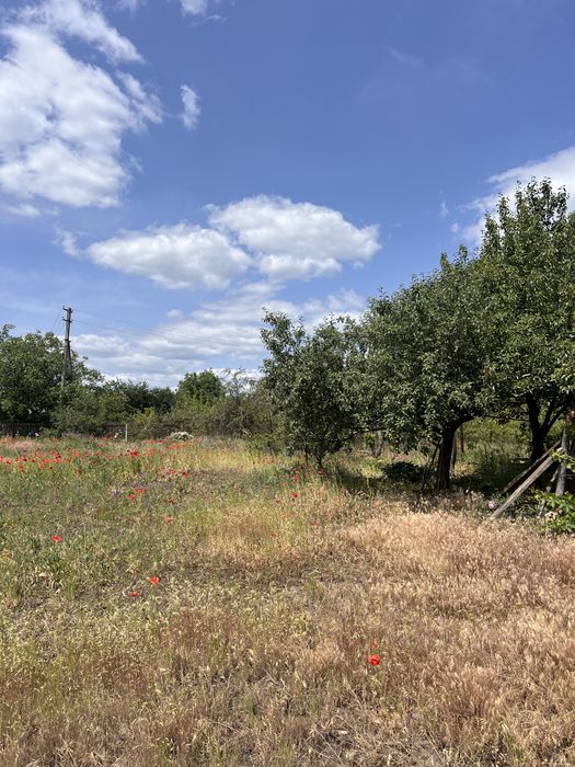 Продам земельну ділянку 12 соток м . Златопіль Харківська обл.